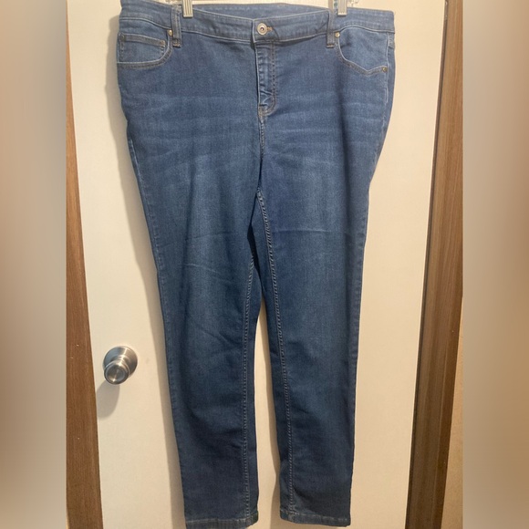 Matilda Jane skinny jeans - Picture 1 of 5